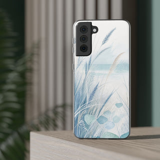 Frost Meadow | Clear Case — product image 22