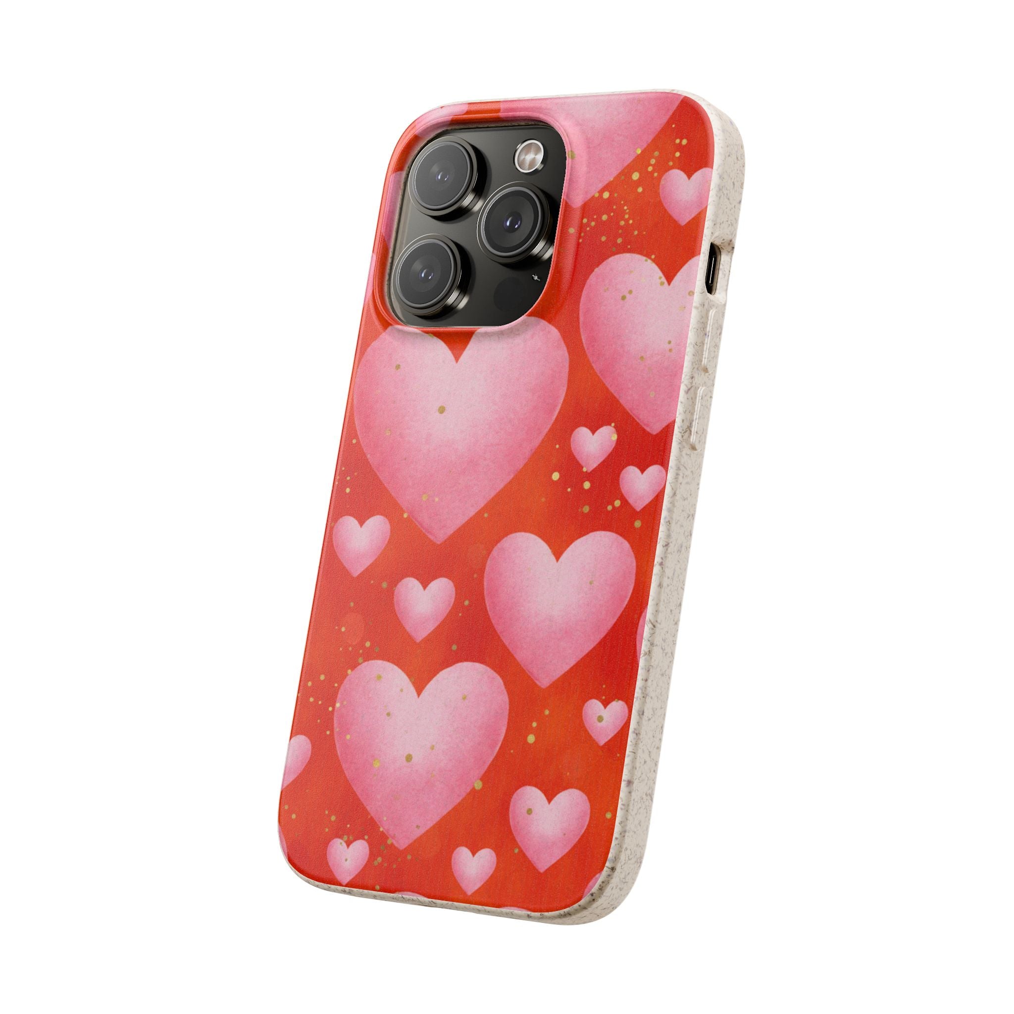 Valentine Love | Biodegradable Case