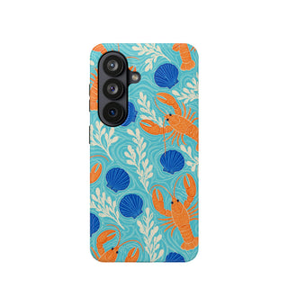Coral Lobsters | Tough MagSafe Case — product image 41