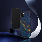 Midnight Marble | Tough Case