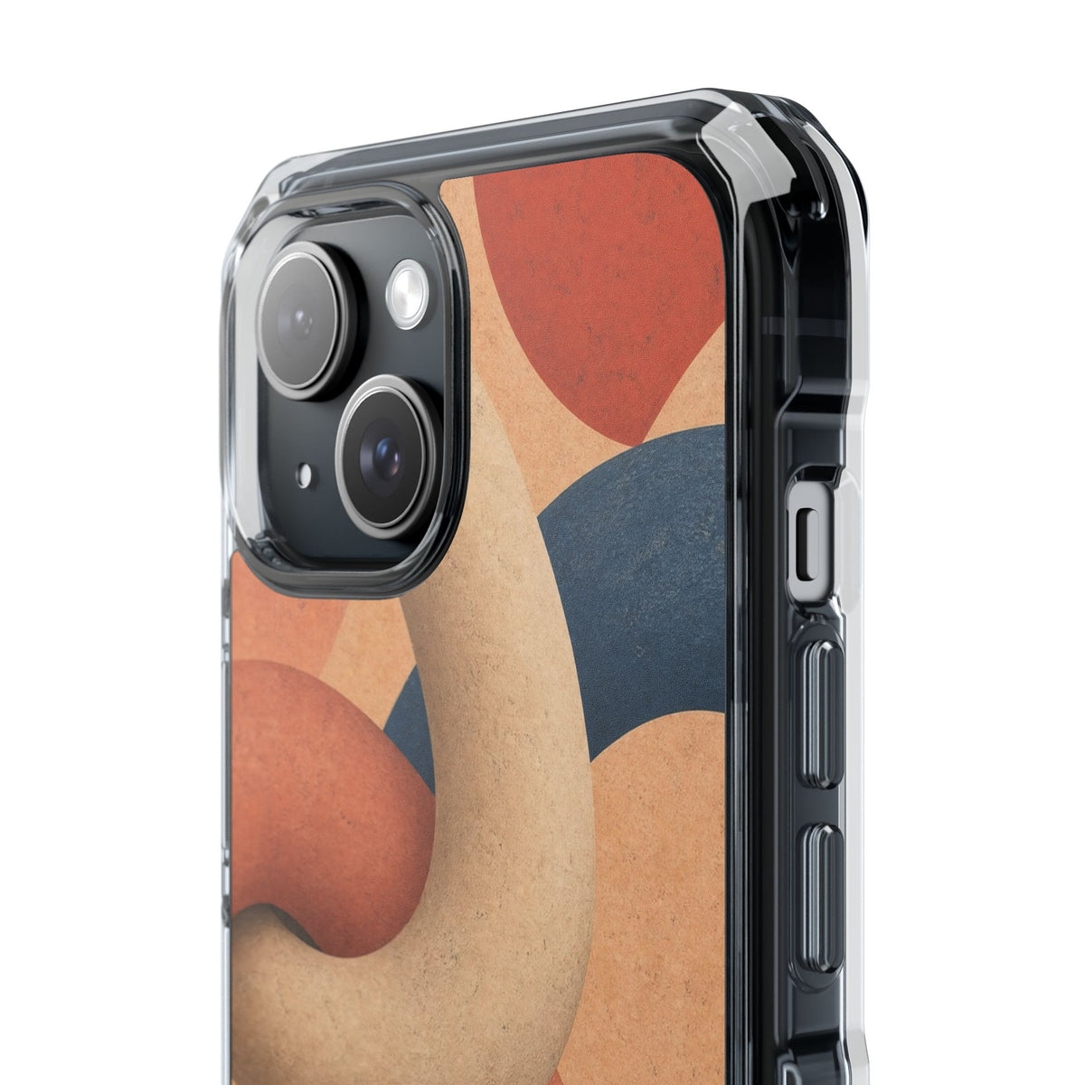 Ceramic Loops | Clear MagSafe Case — product image 19