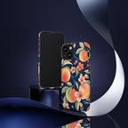 Peach Branches | Tough Case — product image 102