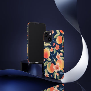 Peach Branches | Tough Case — product image 102