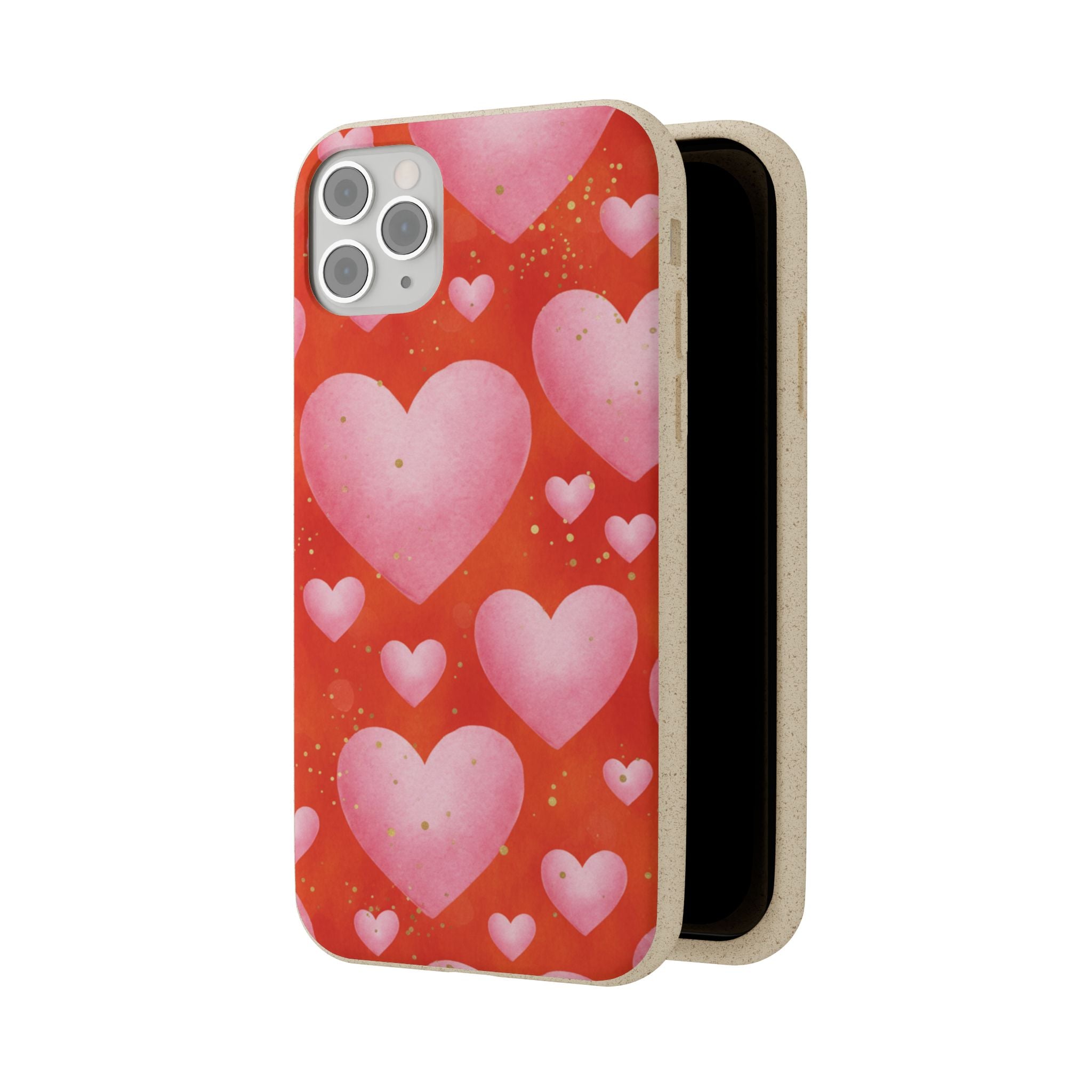 Valentine Love | Biodegradable Case