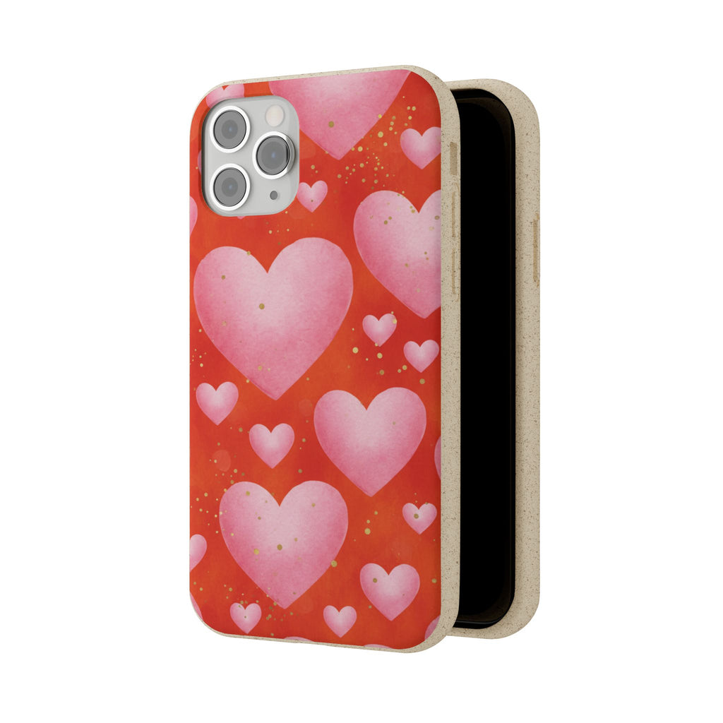 Valentine Love | Biodegradable Case