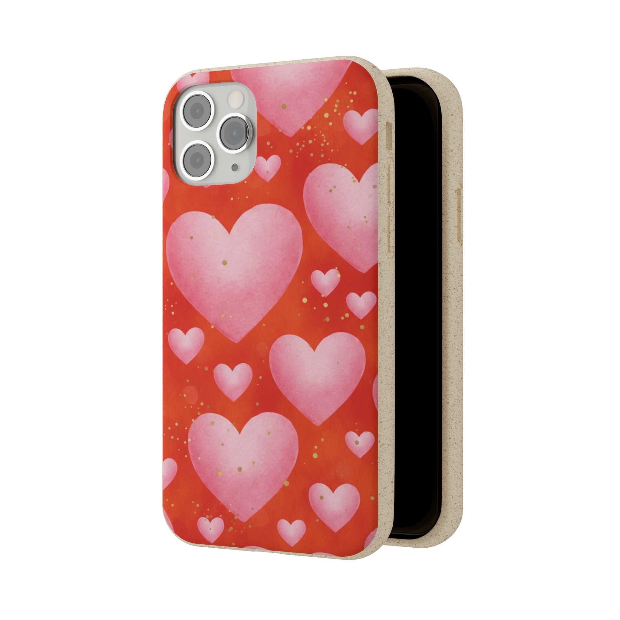 Valentine Love | Biodegradable Case