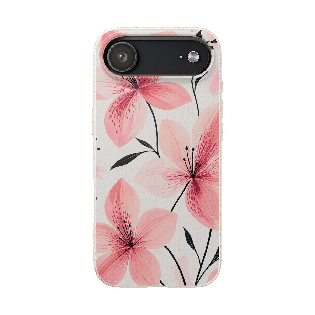 Petal Poise | Biodegradable Case — product image 26