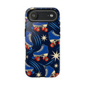 Cobalt Rollers | Tough Case — product image 88