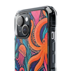 Reef Parade | Clear MagSafe Case — product image 19