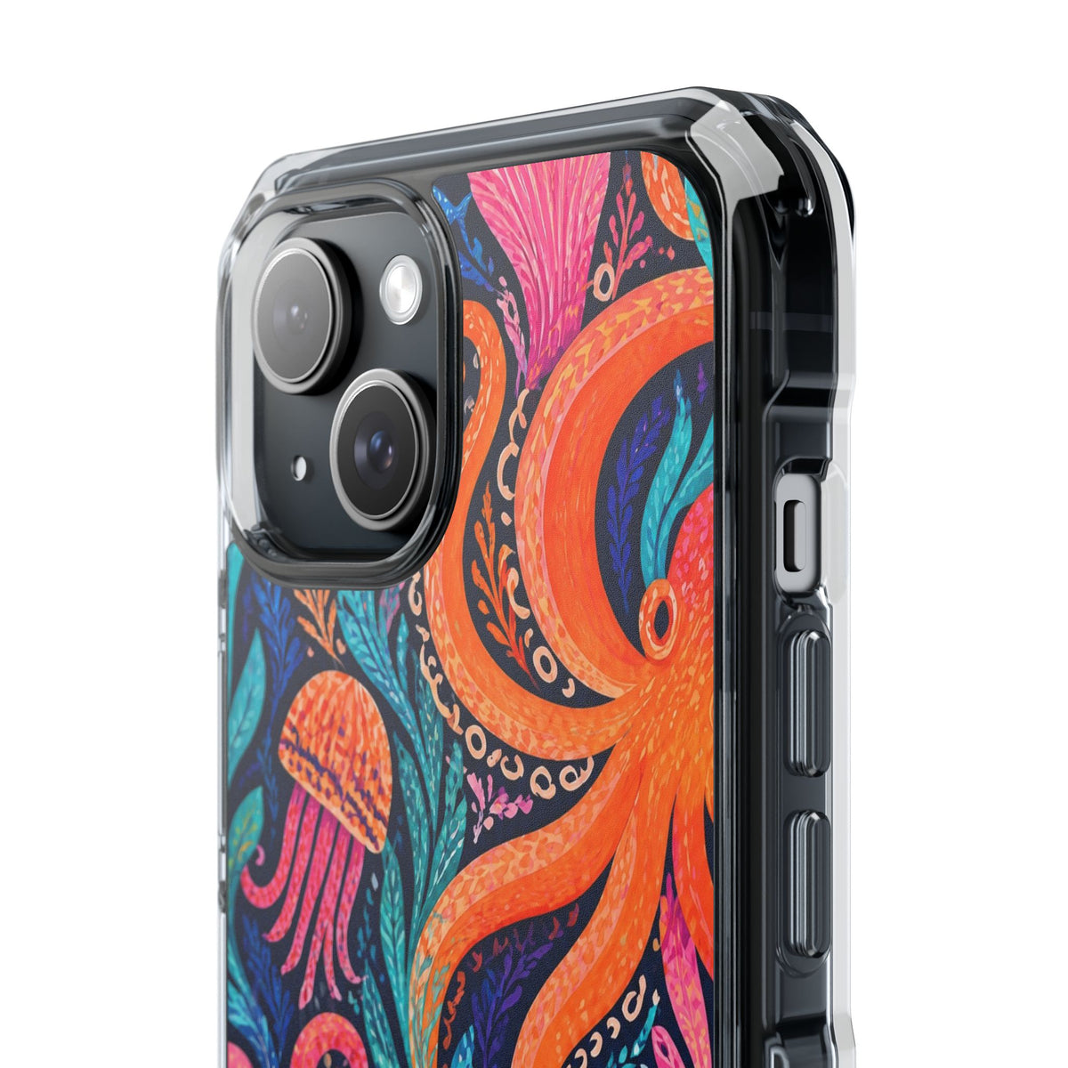Reef Parade | Clear MagSafe Case — product image 19
