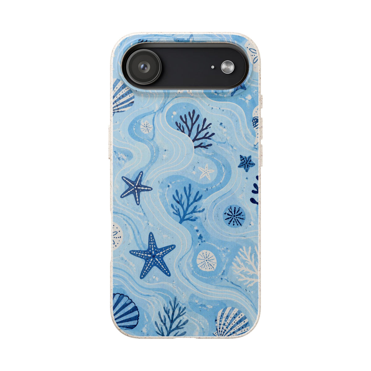 Quiet Tides | Biodegradable Case — product image 26