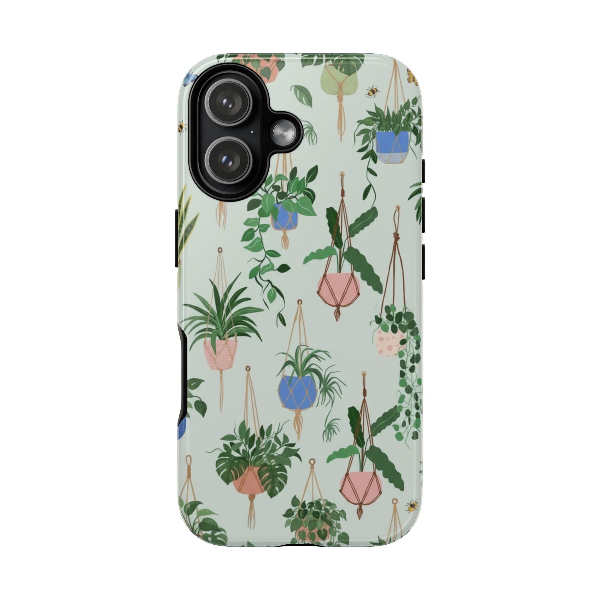 Hanging Jungle | Tough Case