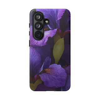 Velour Bloom | Tough Case
