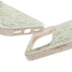 Peony Drift | Biodegradable Case