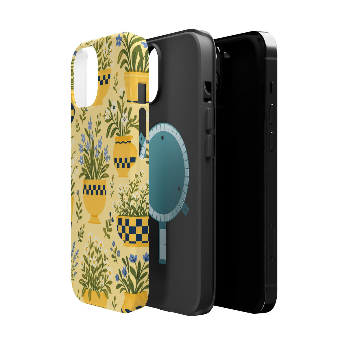Butter Planters | Tough MagSafe Case — product image 47