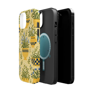 Butter Planters | Tough MagSafe Case — product image 47