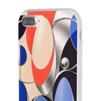 Tip Orbitals | Frosted Clear Case — product image 55