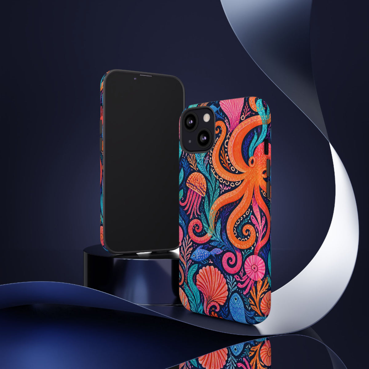 Reef Parade | Tough Case — product image 99
