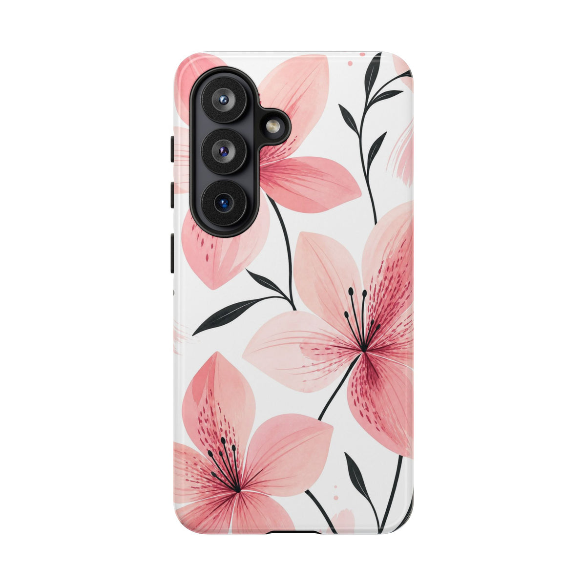 Petal Poise | Tough Case — product image 93