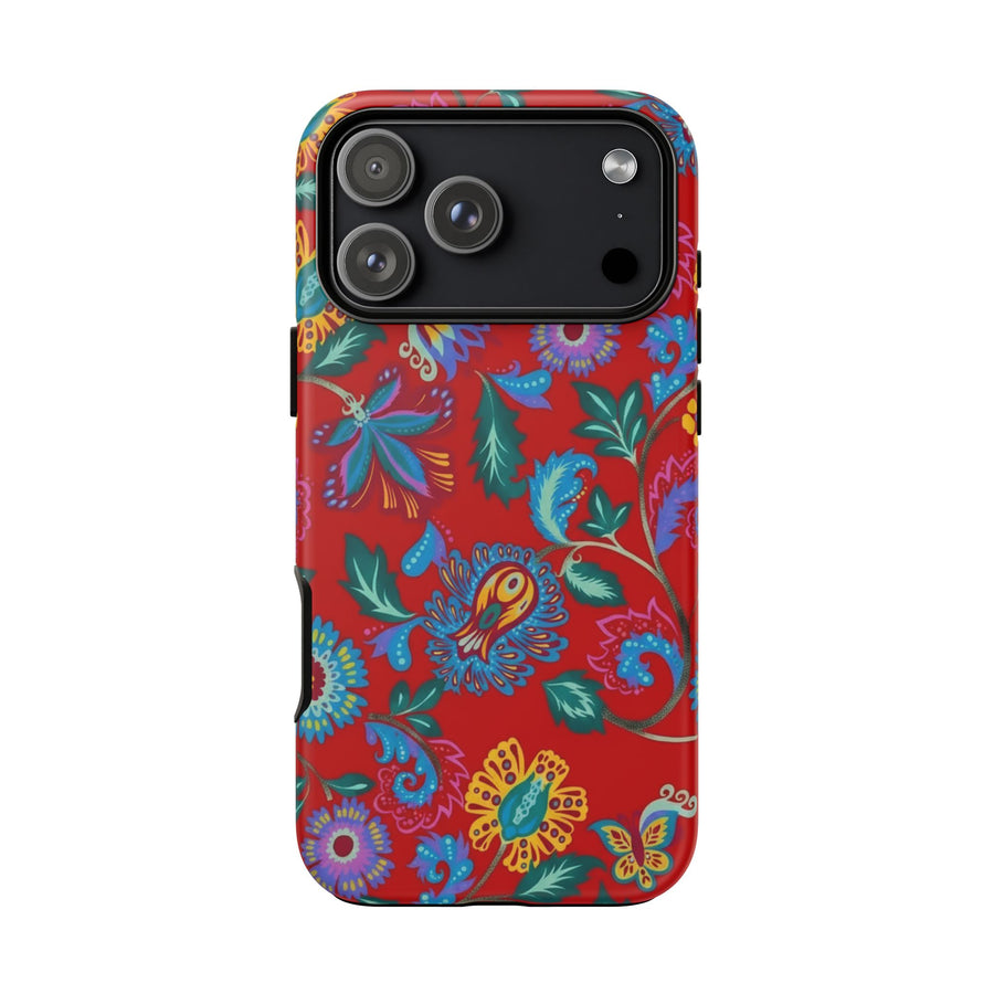 Bohemian Floral | Tough Case