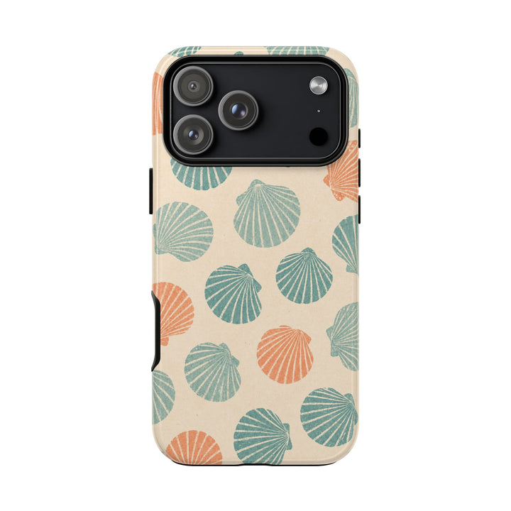 Sea Glass | Tough Case