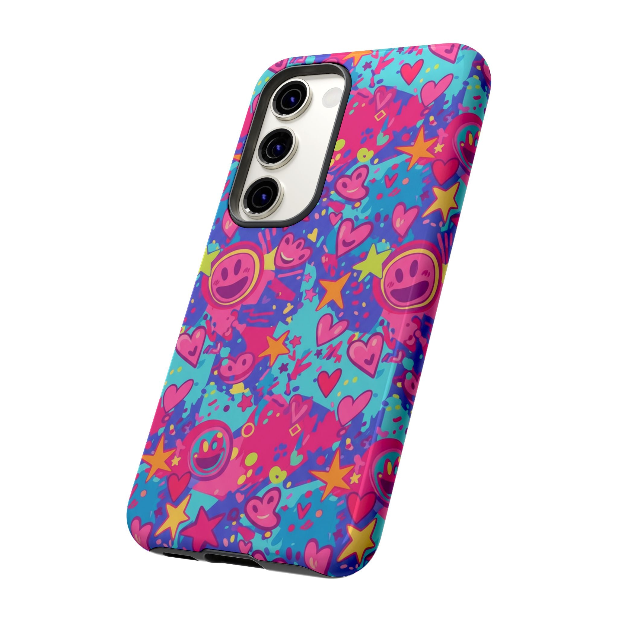 Y2K Doodle | Tough Case