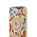 Terracotta Tableware | Biodegradable Case — product image 31