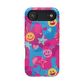 Dewy Velvet | Tough MagSafe Case