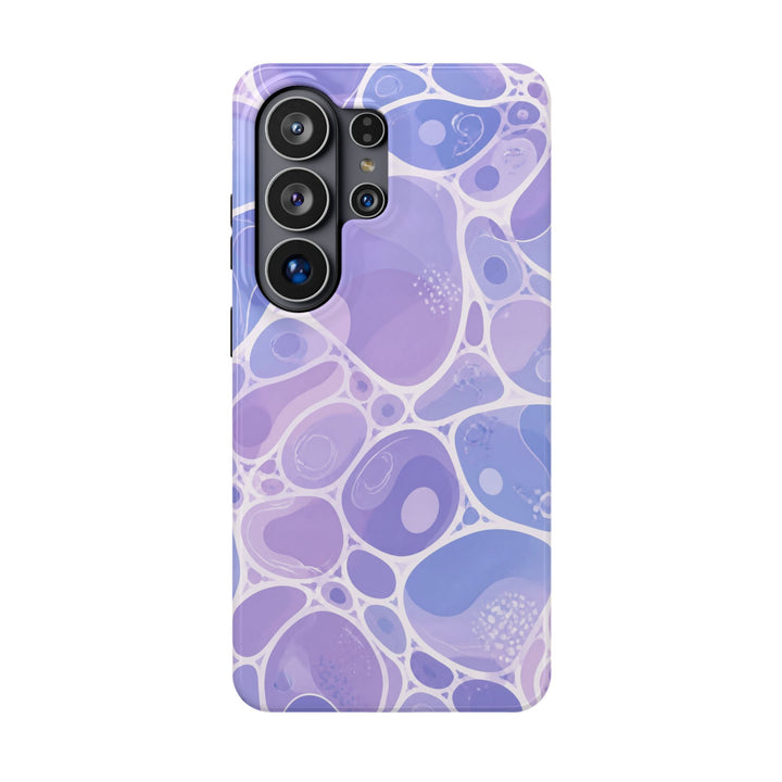 Violet Cells | Tough MagSafe Case