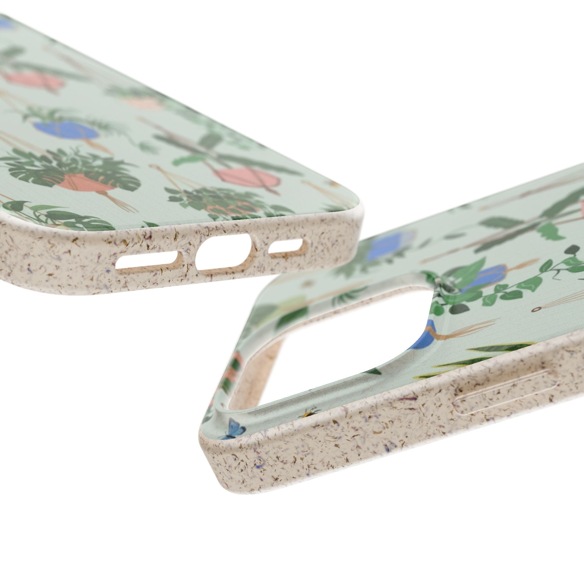 Hanging Jungle | Biodegradable Case