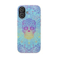 Pastel Sugar Skull | Biodegradable Case