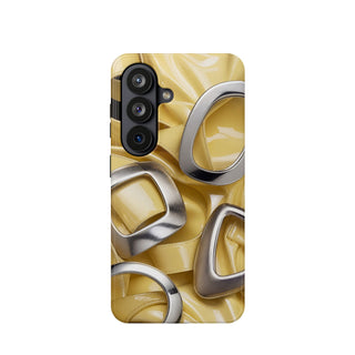 Patent Buckles | Tough MagSafe Case