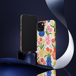 Tulip Vases | Tough Case — product image 100