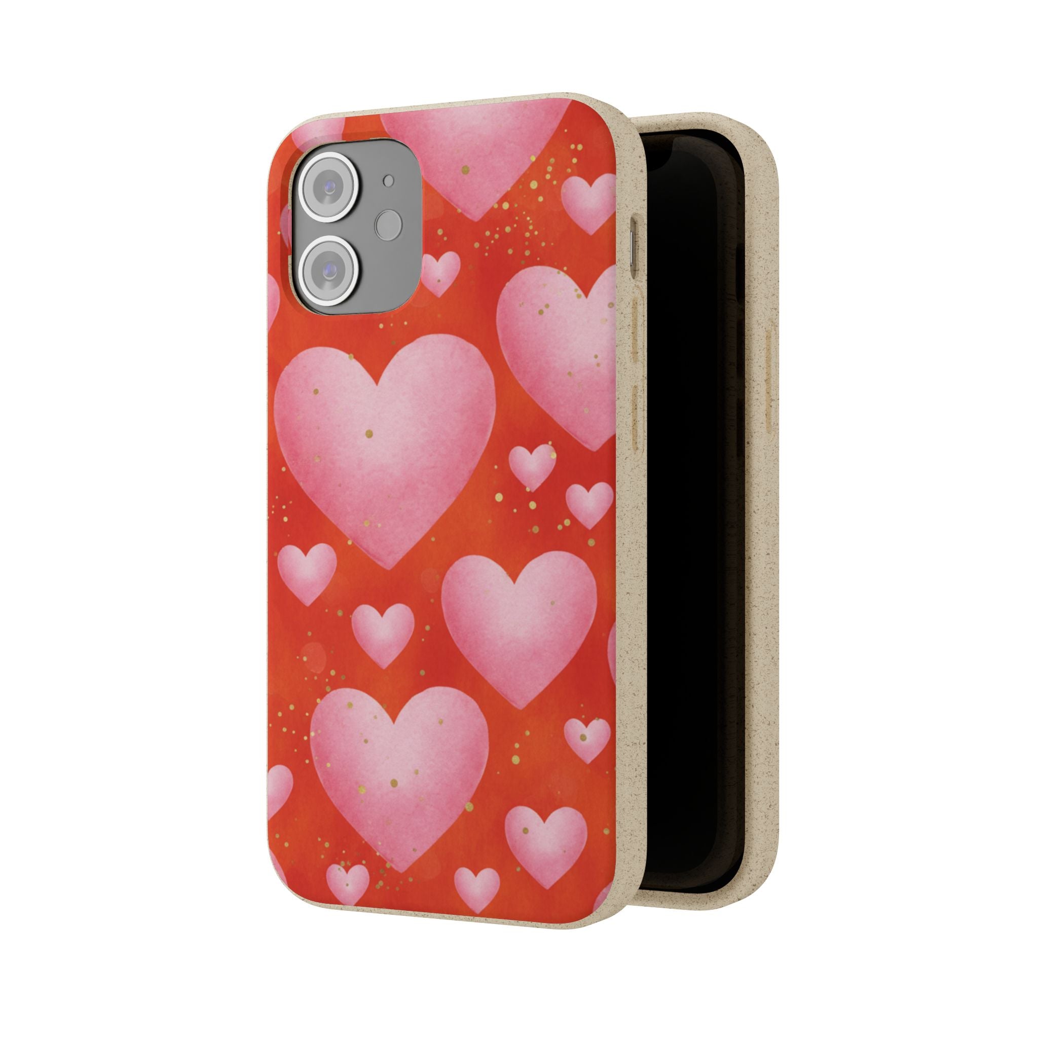 Valentine Love | Biodegradable Case