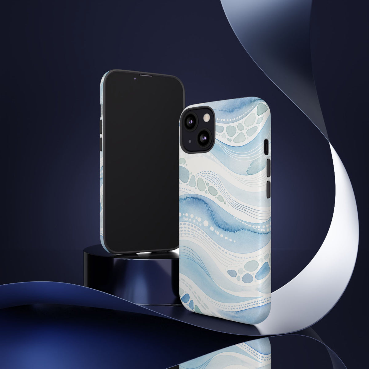 Pearl Breeze | Tough Case — product image 100