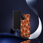 Terracotta Curves | Tough Case