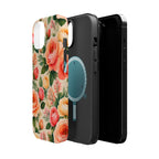 Rose Spark | Tough MagSafe Case — product image 47