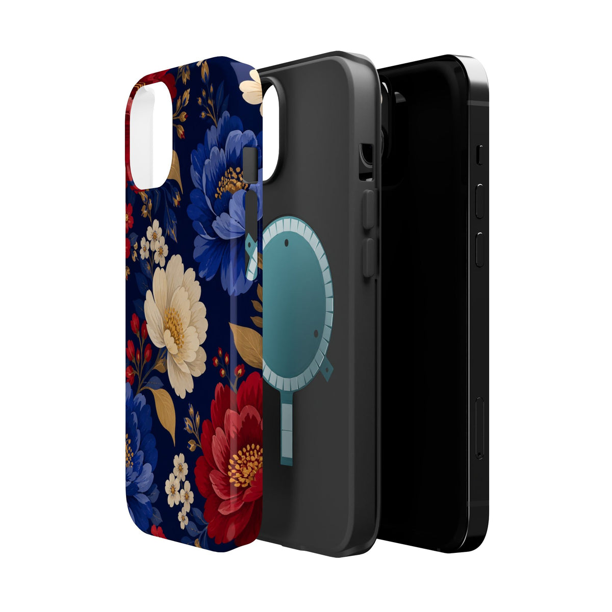Brooch Bouquet | Tough MagSafe Case — product image 44