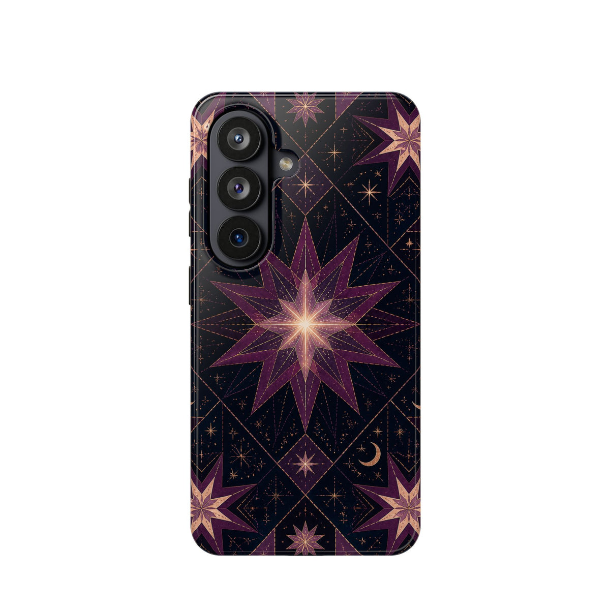 Velvet Nova | Tough MagSafe Case — product image 41