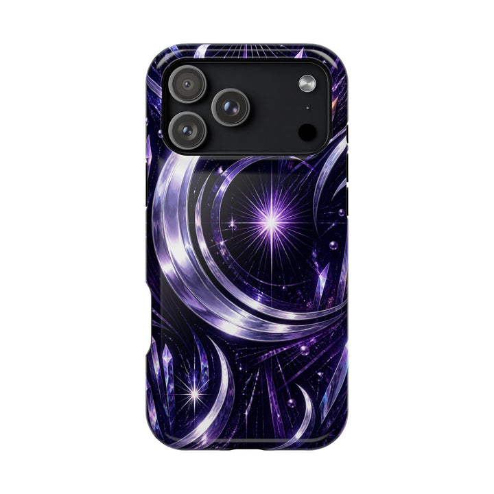 Prism Whisper | Tough MagSafe Case