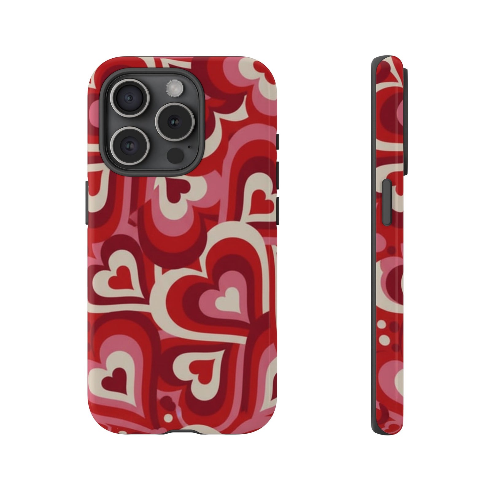Aqua Meadow | Tough Case