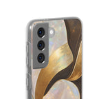 Brass Bloom | Clear Case — product image 19