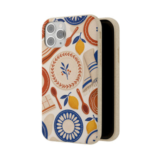Terracotta Tableware | Biodegradable Case — product image 30