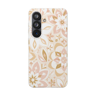 Gem Petals | Clear Case — product image 17