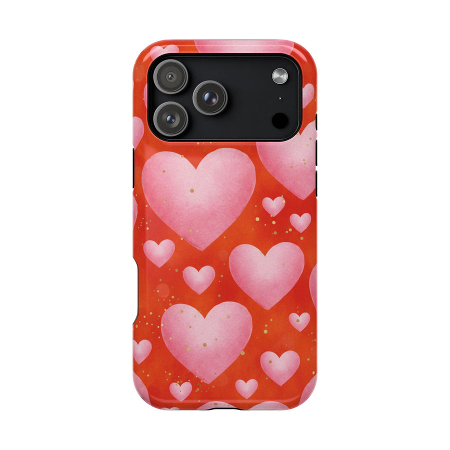 Valentine Love | Tough MagSafe Case