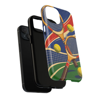 Rally Club | Tough MagSafe Case — product image 24