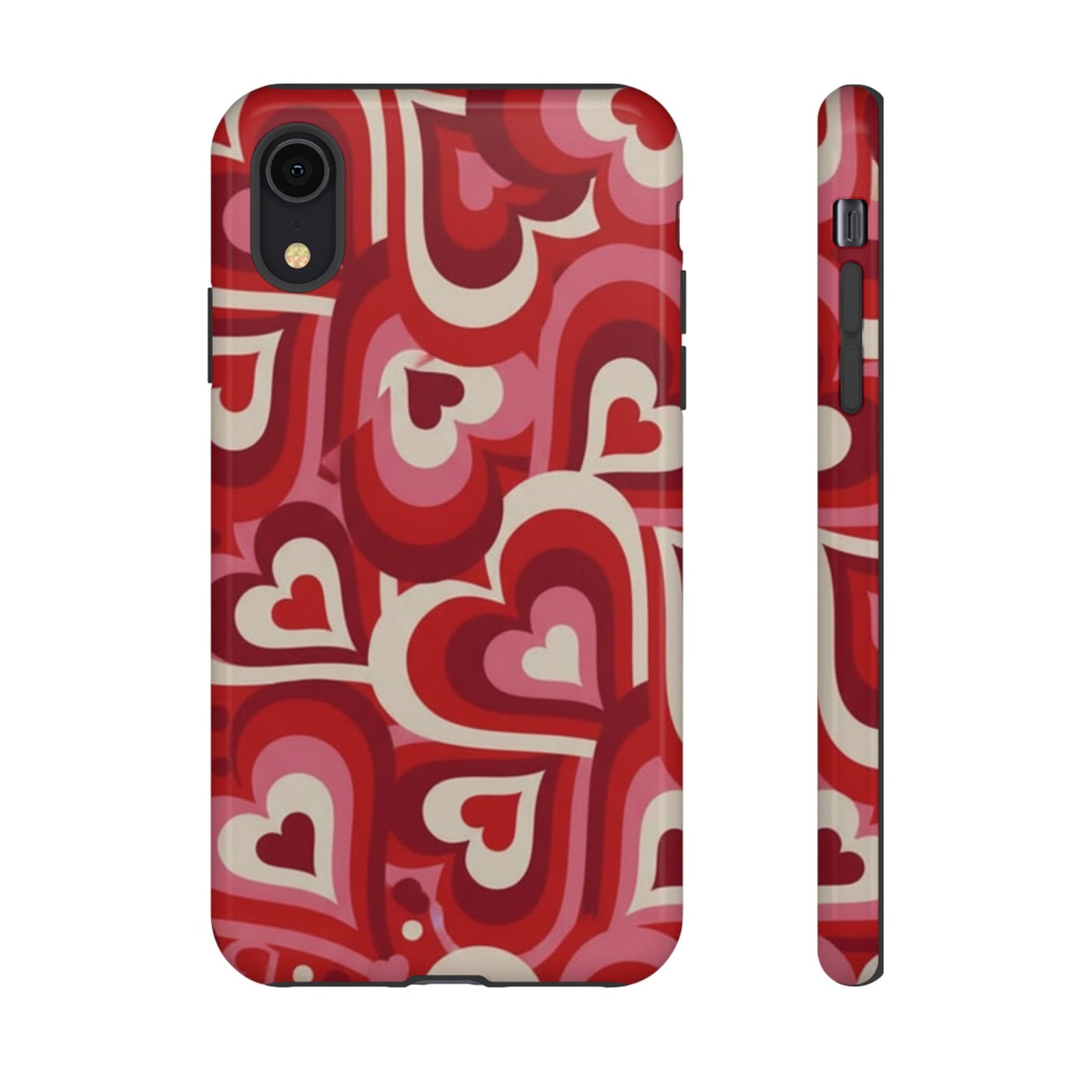 Aqua Meadow | Tough Case