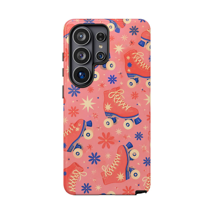 Coral Skates | Tough Case