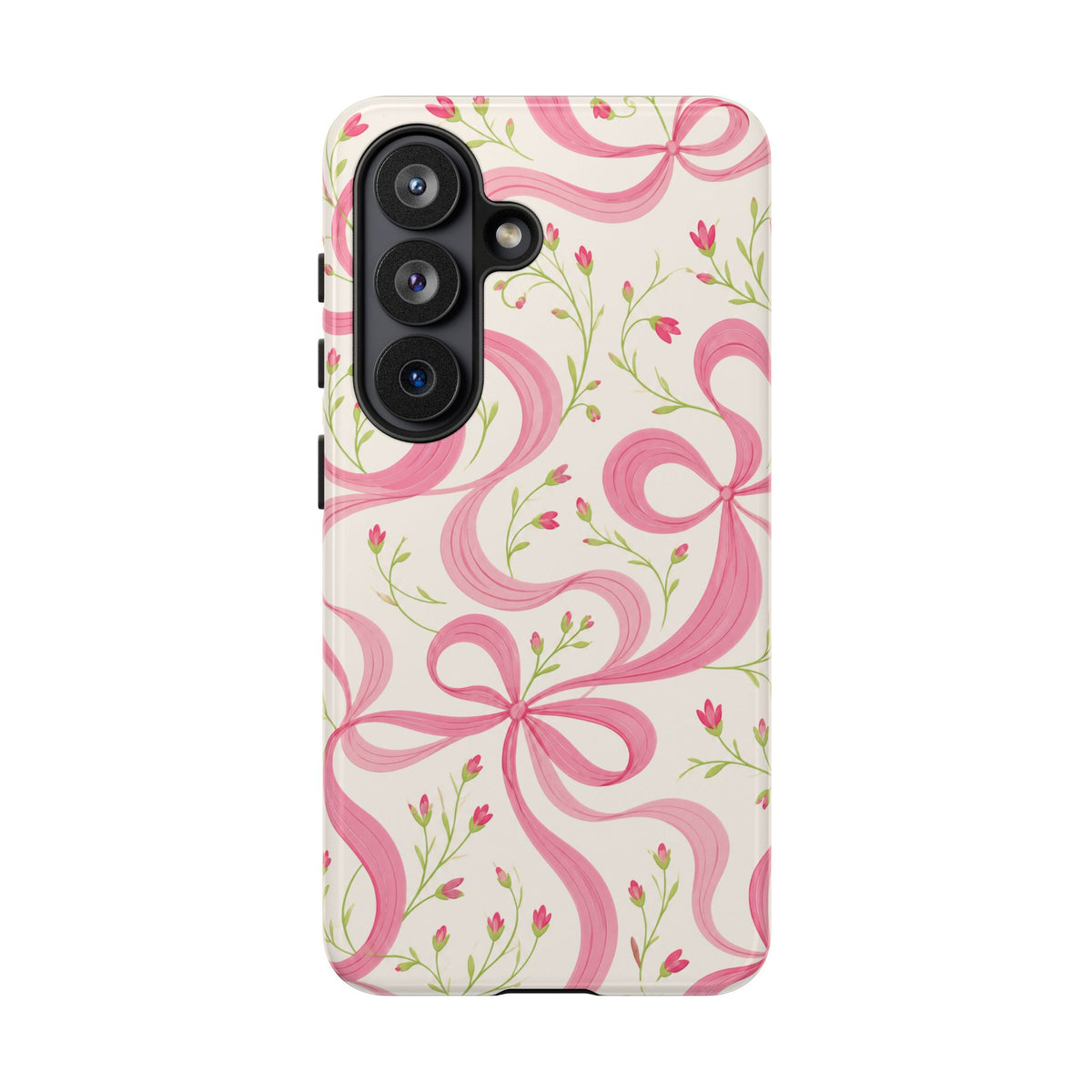 Ribbon Bloom | Tough Case — product image 93