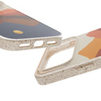 Orchid Rush | Biodegradable Case